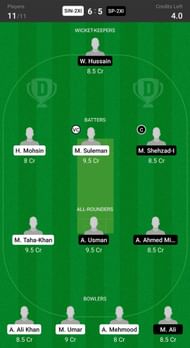 Fantasy suggestion #2